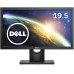 MÀN HÌNH DELL E2016H 19.5INCH LED